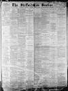 Staffordshire Sentinel Saturday 05 January 1895 Page 1