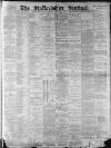 Staffordshire Sentinel Saturday 09 February 1895 Page 1