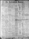 Staffordshire Sentinel Saturday 23 February 1895 Page 1