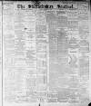 Staffordshire Sentinel Friday 03 January 1896 Page 1
