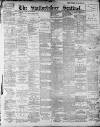 Staffordshire Sentinel Monday 06 January 1896 Page 1
