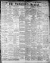 Staffordshire Sentinel Tuesday 07 January 1896 Page 1