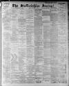 Staffordshire Sentinel Friday 07 February 1896 Page 1