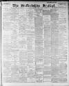 Staffordshire Sentinel Tuesday 11 February 1896 Page 1