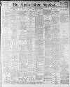 Staffordshire Sentinel Thursday 13 February 1896 Page 1