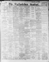 Staffordshire Sentinel Wednesday 18 March 1896 Page 1