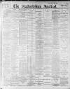 Staffordshire Sentinel Thursday 23 April 1896 Page 1