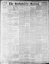 Staffordshire Sentinel Wednesday 17 June 1896 Page 1