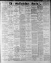 Staffordshire Sentinel Thursday 16 July 1896 Page 1