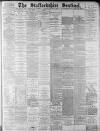 Staffordshire Sentinel Saturday 01 August 1896 Page 1
