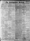 Staffordshire Sentinel Thursday 15 October 1896 Page 1