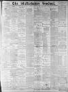 Staffordshire Sentinel Saturday 14 November 1896 Page 1