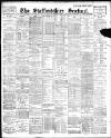 Staffordshire Sentinel Tuesday 05 October 1897 Page 1
