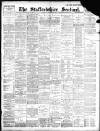 Staffordshire Sentinel Tuesday 09 November 1897 Page 1