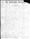 Staffordshire Sentinel Saturday 20 November 1897 Page 1
