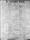 Staffordshire Sentinel Saturday 19 February 1898 Page 1