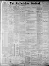 Staffordshire Sentinel Saturday 26 February 1898 Page 1