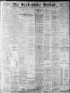 Staffordshire Sentinel Saturday 23 April 1898 Page 1