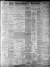 Staffordshire Sentinel Saturday 30 April 1898 Page 1
