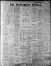 Staffordshire Sentinel Tuesday 10 May 1898 Page 1