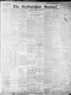 Staffordshire Sentinel Wednesday 08 June 1898 Page 1