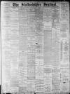 Staffordshire Sentinel Saturday 13 August 1898 Page 1