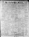 Staffordshire Sentinel Thursday 01 September 1898 Page 1