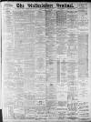 Staffordshire Sentinel Saturday 10 September 1898 Page 1