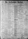 Staffordshire Sentinel Saturday 24 December 1898 Page 1