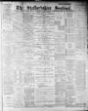 Staffordshire Sentinel Wednesday 04 January 1899 Page 1