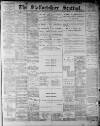 Staffordshire Sentinel Thursday 05 January 1899 Page 1