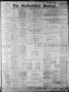 Staffordshire Sentinel Thursday 12 January 1899 Page 1