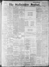 Staffordshire Sentinel Thursday 20 April 1899 Page 1