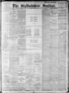 Staffordshire Sentinel Thursday 11 May 1899 Page 1