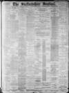 Staffordshire Sentinel Saturday 13 May 1899 Page 1