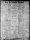 Staffordshire Sentinel Saturday 22 July 1899 Page 1