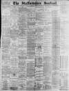 Staffordshire Sentinel Saturday 10 February 1900 Page 1