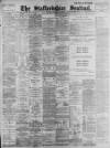 Staffordshire Sentinel Thursday 15 February 1900 Page 1