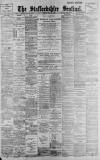 Staffordshire Sentinel Tuesday 29 May 1900 Page 1
