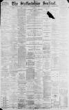 Staffordshire Sentinel Saturday 09 June 1900 Page 1