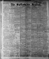 Staffordshire Sentinel Tuesday 22 January 1901 Page 1