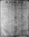 Staffordshire Sentinel Thursday 28 February 1901 Page 1