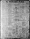 Staffordshire Sentinel Saturday 06 April 1901 Page 1
