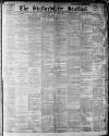 Staffordshire Sentinel Wednesday 10 April 1901 Page 1