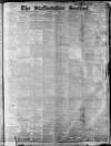 Staffordshire Sentinel Friday 10 May 1901 Page 1