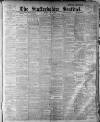Staffordshire Sentinel Monday 10 June 1901 Page 1