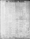 Staffordshire Sentinel Saturday 03 August 1901 Page 1