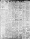 Staffordshire Sentinel Saturday 07 September 1901 Page 1