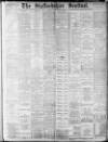 Staffordshire Sentinel Saturday 14 September 1901 Page 1
