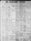 Staffordshire Sentinel Saturday 12 October 1901 Page 1